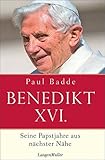 papst benedikt xvi news  Papst Benedikt XVI: Seine Papstjahre aus nächster Nähe