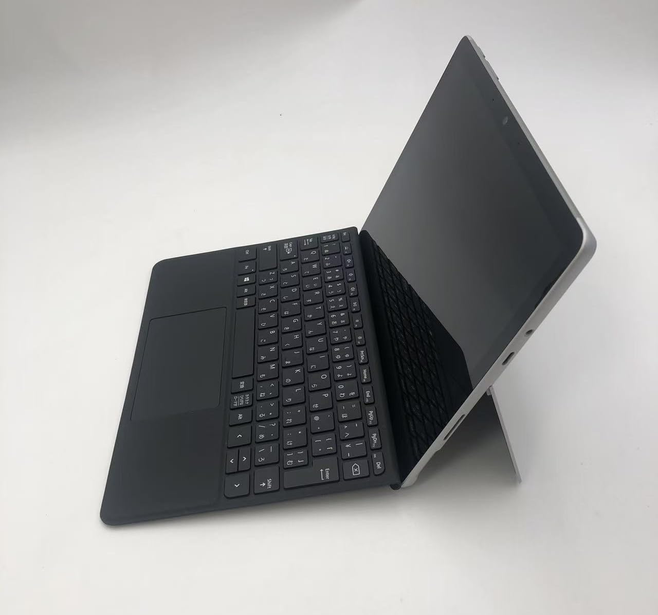 Amazon.co.jp: 【整備済み品】 Surface Go 2 CUPCore m3-8100y / 1.1 