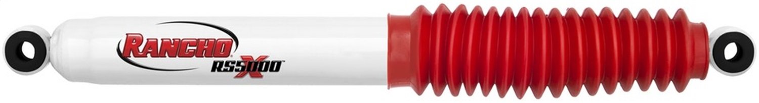 Photo 1 of Rancho RS5000X RS55113 Shock Absorber