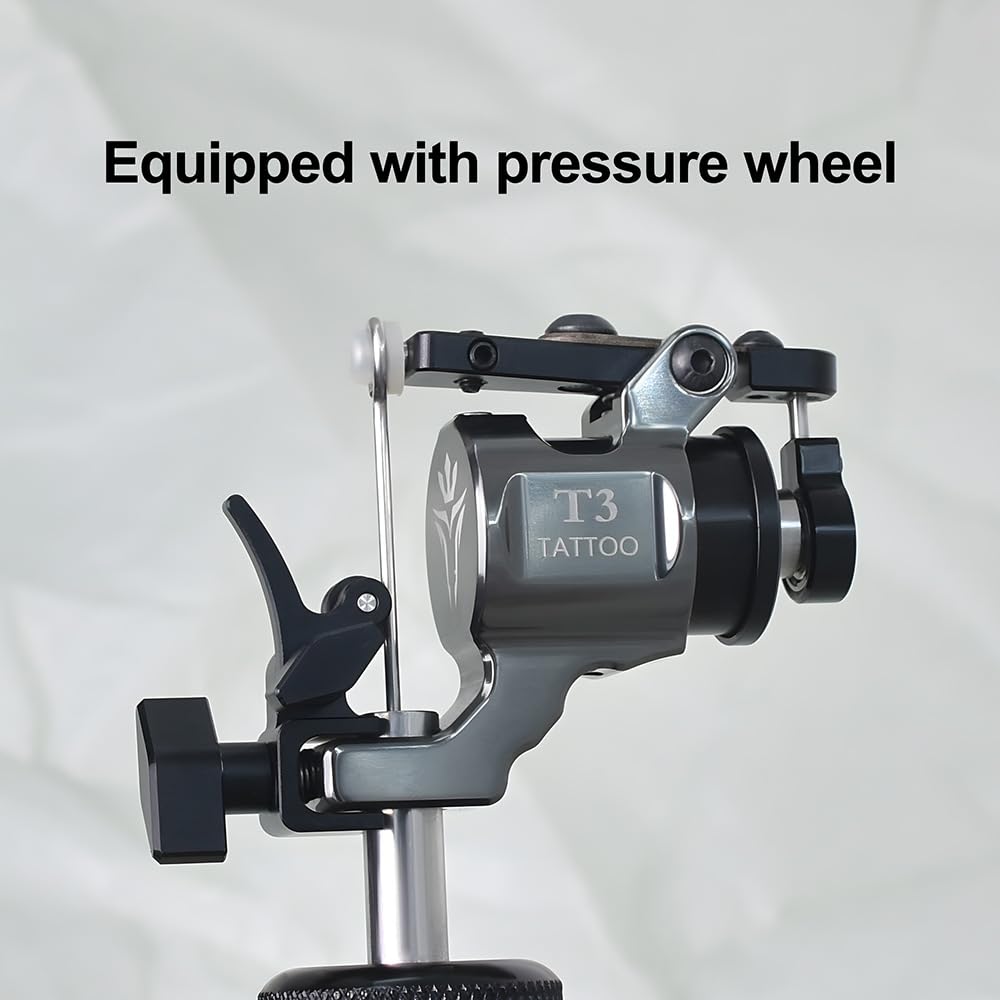 Amazon.com: Professional Tattoo Machine - Dynamic High-Speed 
