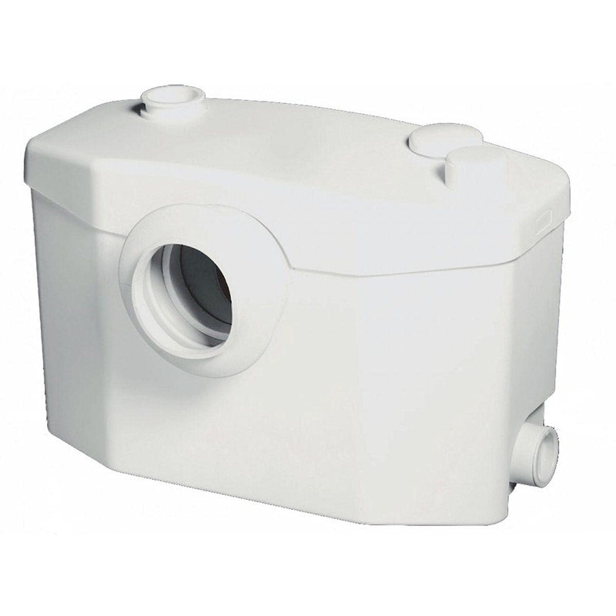 SFA 0015 Sanibroyeur SaniPro XR (Blanc)