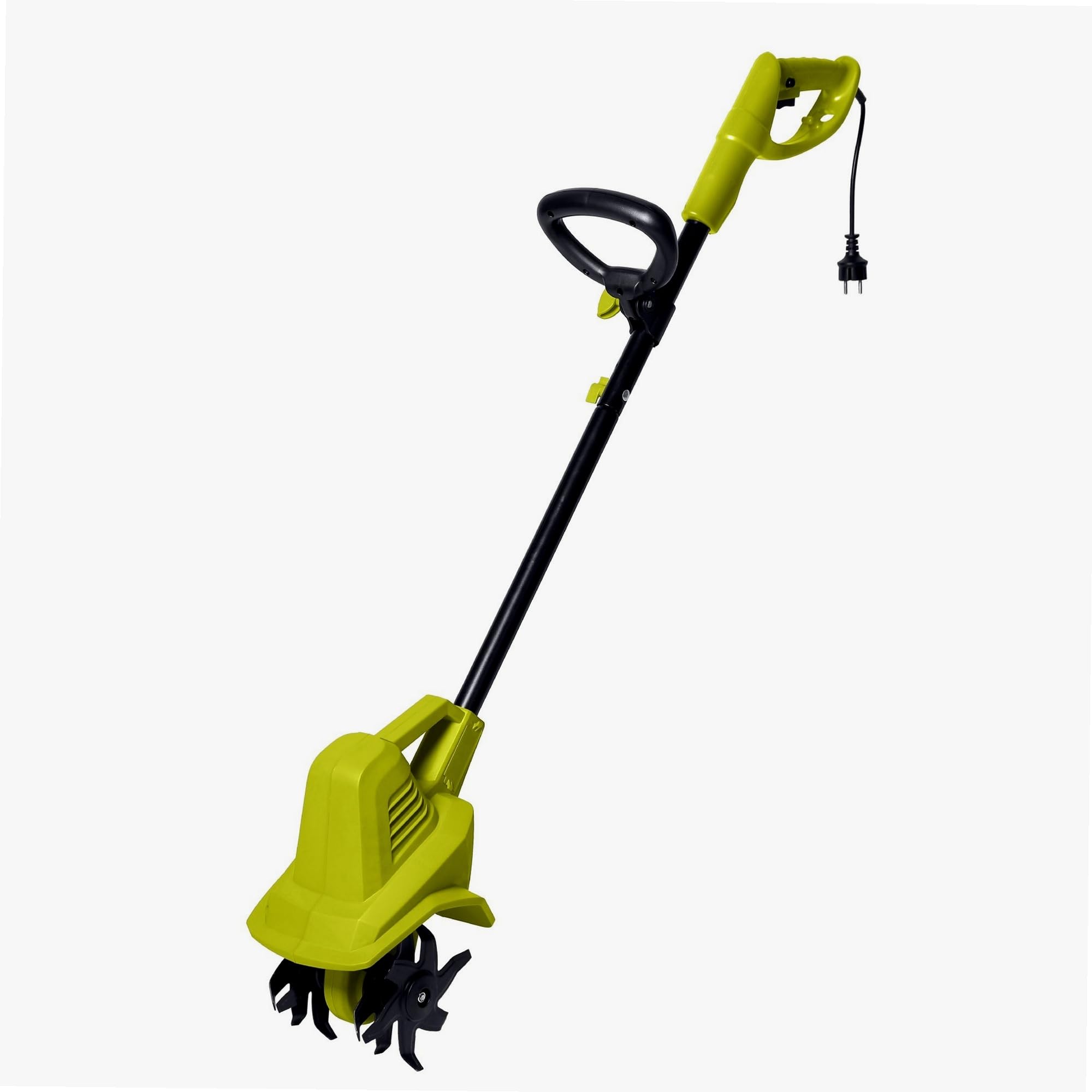 WERKA PRO Motoazada eléctrica 300 vatios