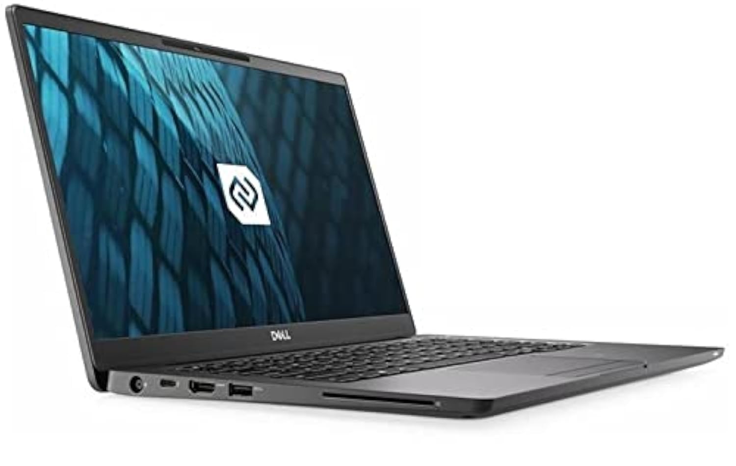 DELL Latitude 7400 Lightweight Notebook Laptop, Intel Core i5-8th Gen. CPU, 8GB DDR4 RAM, 256GB SSD Hard, 14.1 inch Touchscreen Display, Win 10 Pro (Renewed) with 15 Days of IT-Sizer Golden Warranty
