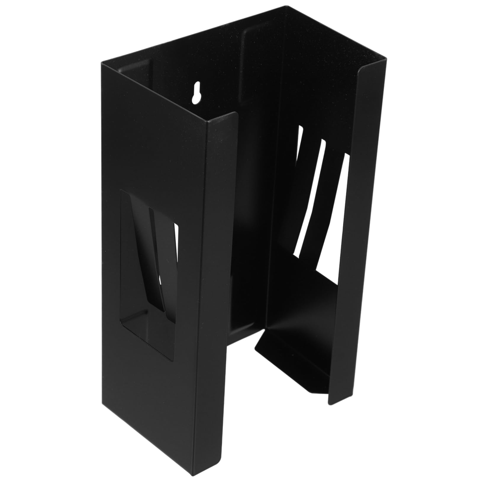 Support magnétique mural Amosfun pour boîte de protections et outils de rangement