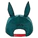 Bioworld My Hero Academia Deku Suit up Adjustable Snapback Hat