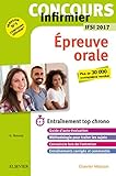 annales concours infirmier 2020  Epreuve orale IFSI