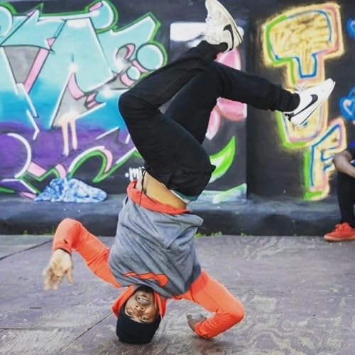 RYAN|EPISODE 110 OF "THE RIAH X SHOW"