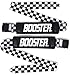 ブースターストラップ エキスパート チェック BOOSTER STRAP EXPERT CHECK 限定カラー