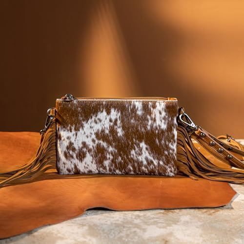 Image of Montana West Western Purse for Women Crossbody Bag Wristlet Clutch Purse