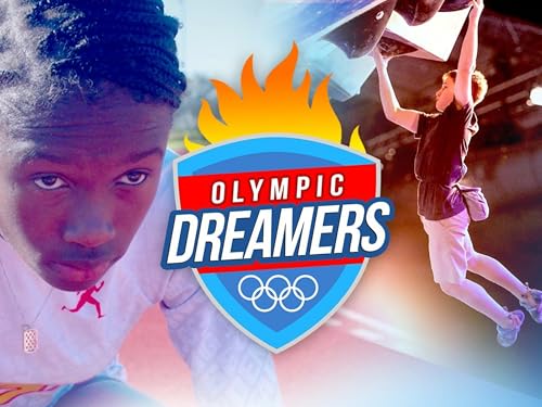 Olympics Dreamers