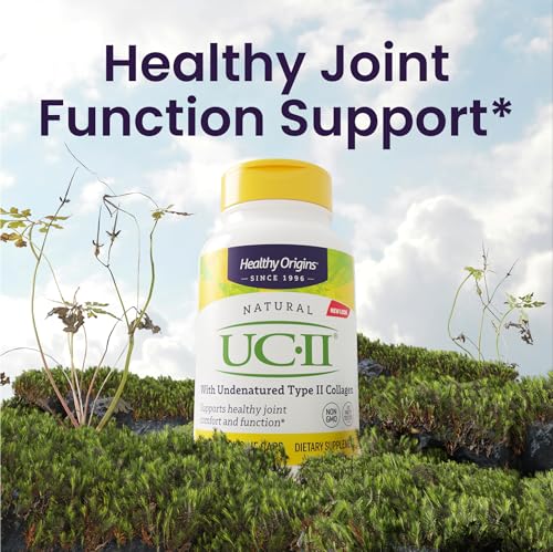 Healthy Origins UC-II Collagen