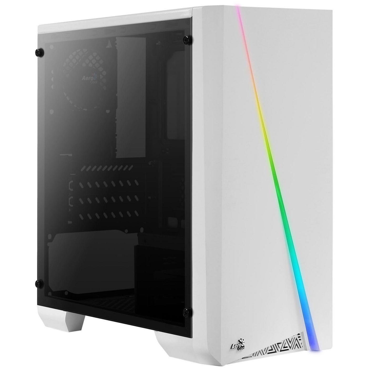 AeroCool CYLONMINIW