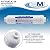Alkaline Water Filter Replacement Cartridge | Mineral Cartridge for Alkaline Water Filters System | Essential Minerals for Water (1, Alkaline Cartridge Only)