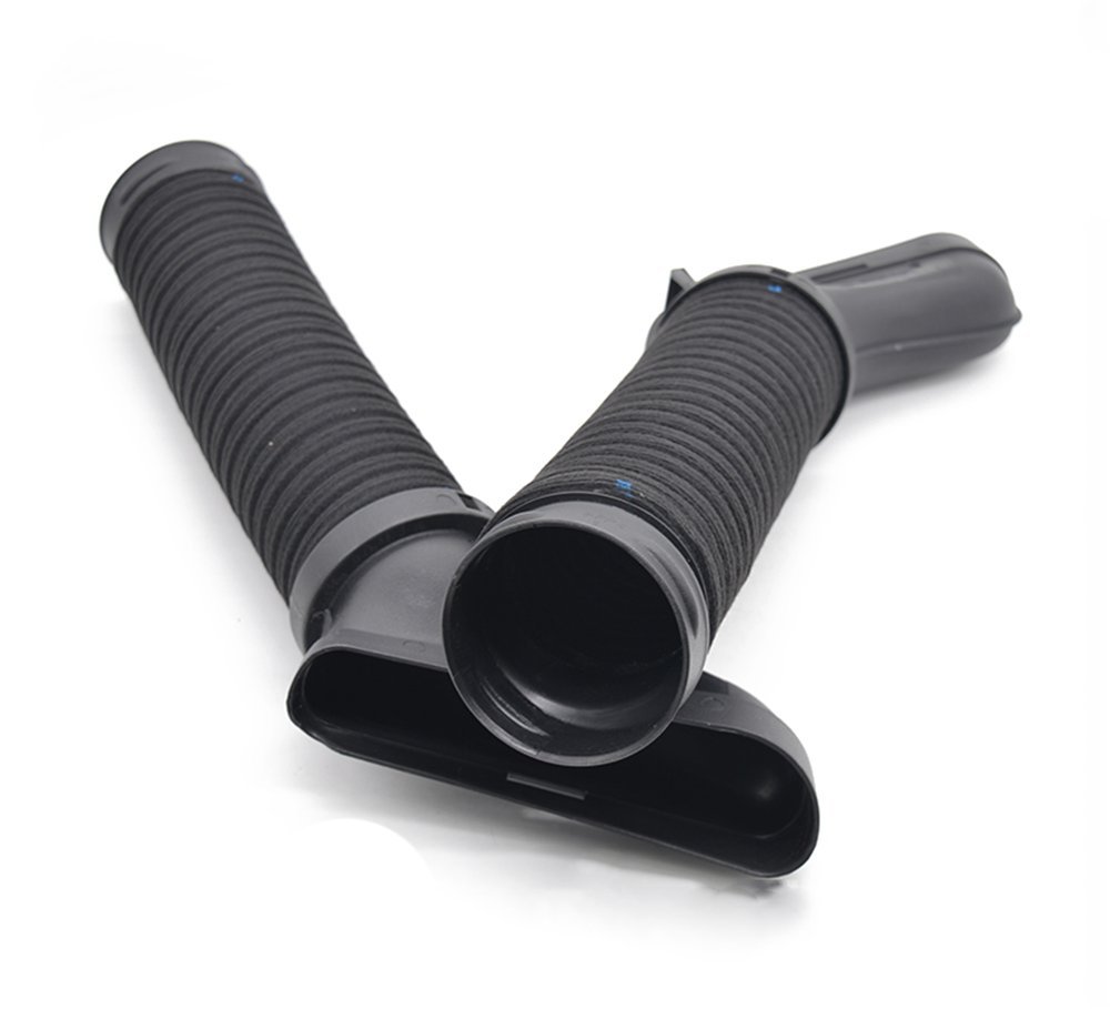 Automotive New Air Intake Duct Hose Set For 1012 MB Mercedes Benz
