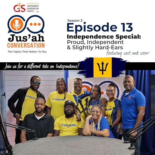 Independence Special: Proud, Independent and Slightly Hardears