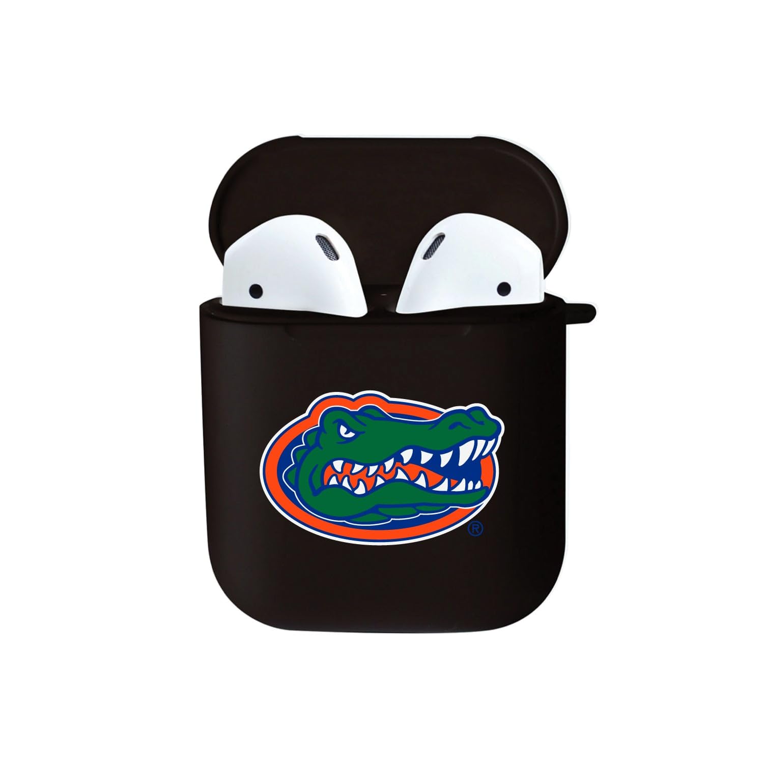 University of Florida TPU Airpods Case, Classic