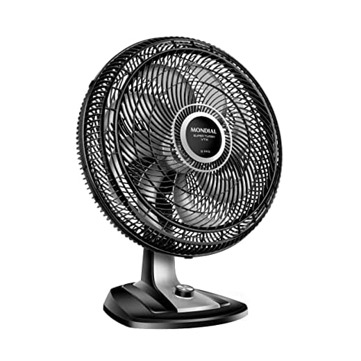 Ventilador 50Cm Super Turbo 8 Pás