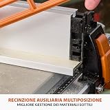 R255TBLX+ Table Saw - 9