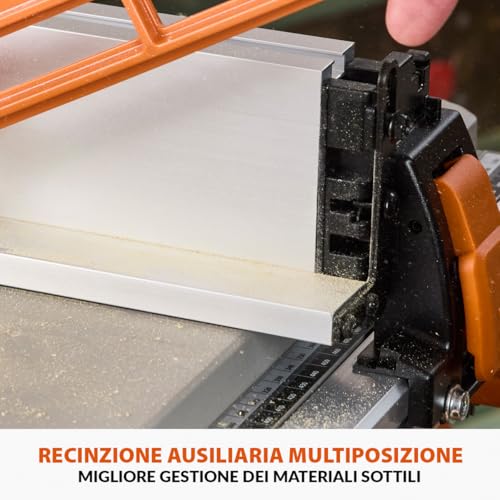 R255TBLX+ Table Saw - 9