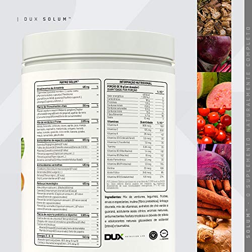 SOLUM LIMÃO - POTE 450 g