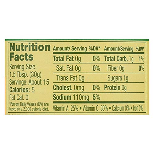 Mezzetta Roasted Red Bell Peppers, 15-Ounce Jars (Pack of 6) image 4