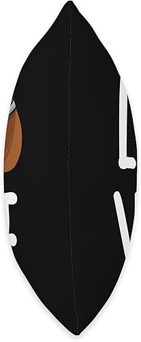 Miniatura 2 de Yerba Mate Design Love South American Tea Love Yerba Groud Outfit Mate Tea Drinking Lover - Almohada de 18 x 18 pulgadas, multicolor