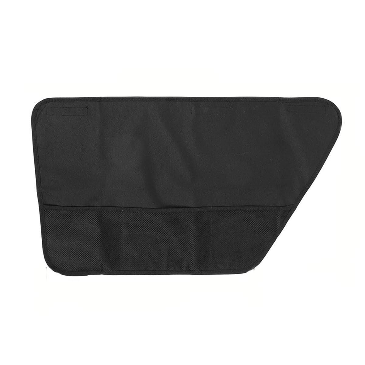WJYZNB Car Door Protector for Dog Pet,Compatible with Land Rover Defender Discovery 3 4 5 Range Rove Evoque Freelander,Door Accessories,Lef