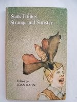 Some Things Strange and Sinister 0380000849 Book Cover