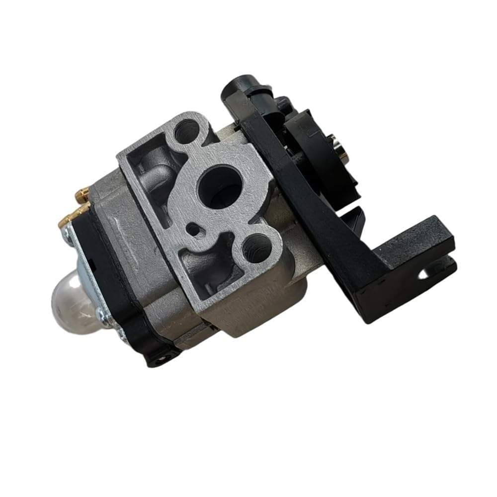 Carburateur de rechange GX25 GX35 résout les problèmes de calage de moteur