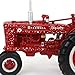 ERTL 1/16 IH Farmall Super M Celebrate Tractor 44427
