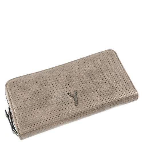 Preisvergleich Produktbild SURI FREY Geldbörse - Romy - Long Wallet - Bronze
