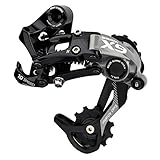 SRAM X.9 Type 2.1 10 Speed Rear Derailleur