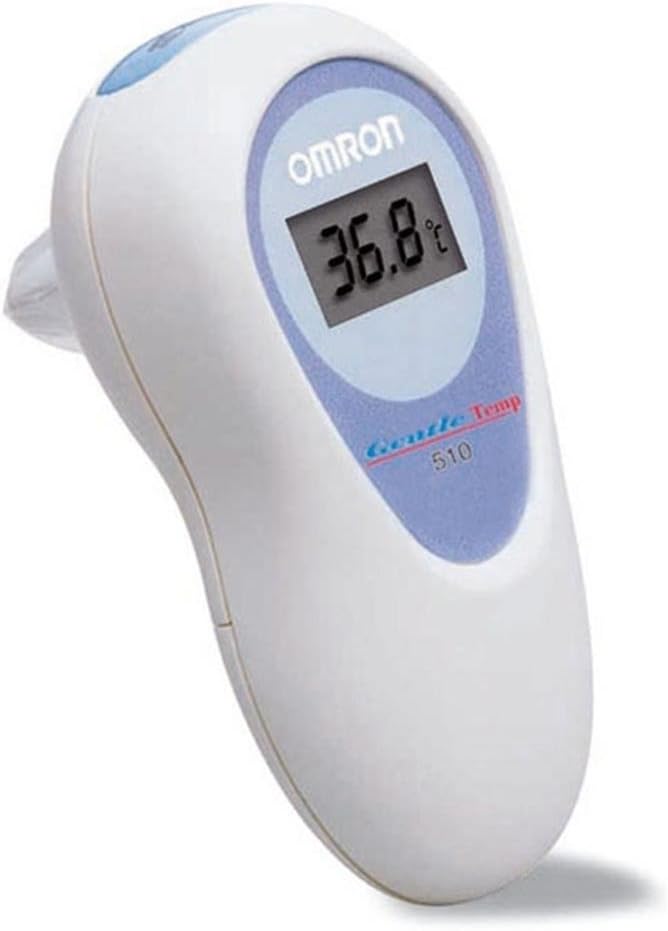 Omron Gentle Temp Thermometer