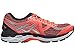 ASICS Women's Gt-2000 4 Lite-Show Pg Track Shoe, Flash Coral/Silver/Black, 7.5 M US