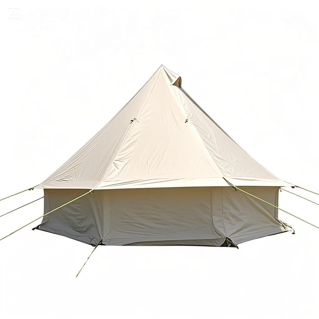 SMOOTOR Yurt