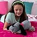 Pound Puppies Classic - Gray/Lovey