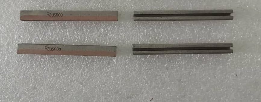 Set of 4 pcs Honing hone stones diamond for Rottler 3 1/2″ (89mm) 514-9-14R grit 80