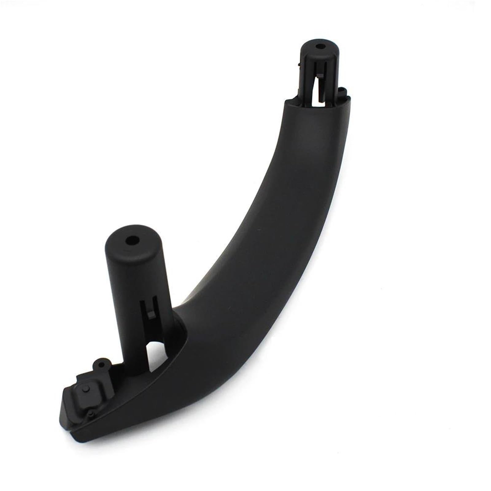 HJKDSZ Inner Door Handle Car Interior Door Handle Cover for BMW X3 X4 F25 F26 2010-2016