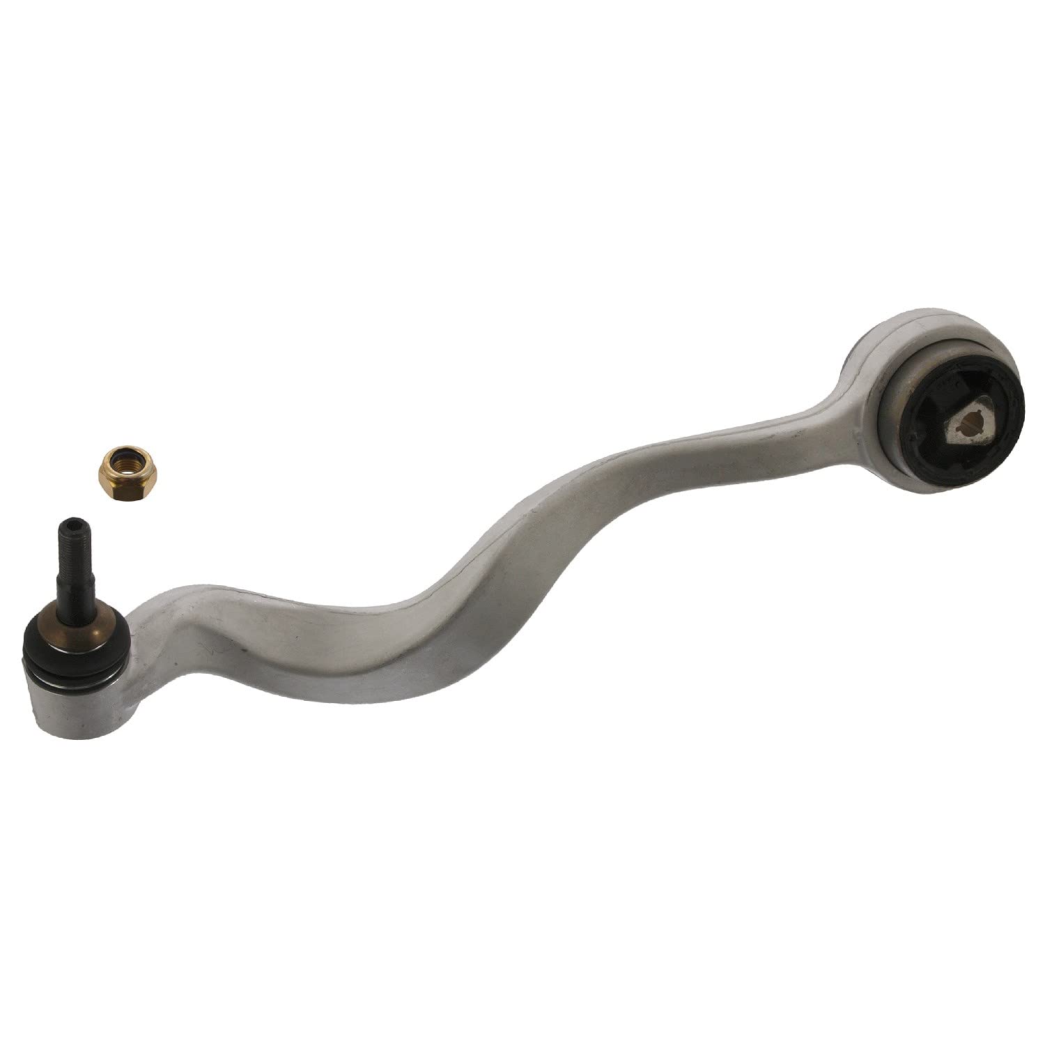 Wishbone Front Axle Left Control Arm 29253 FEBI BILSTEIN for BMW 5 5 Touring