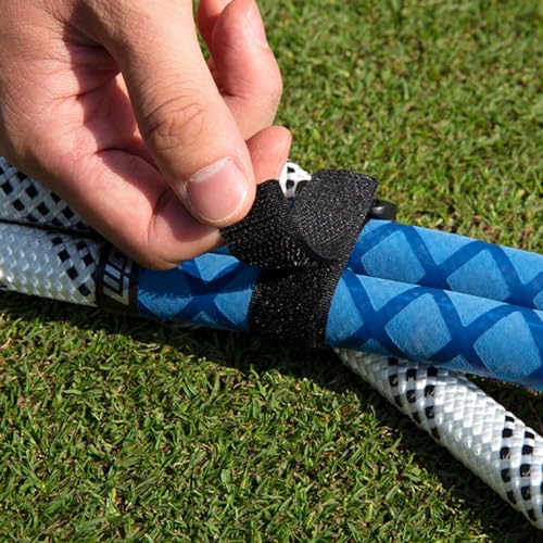 Corde d'entraînement de swing de golf pour progresser au jardin - 6