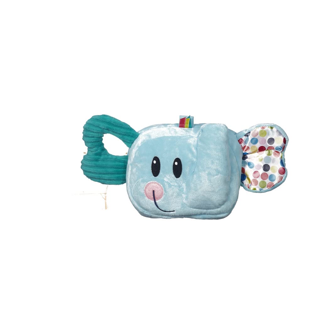 Playskool Heroes PLA FOLD N GO Busy Elephant [Amazon Exclusive]
