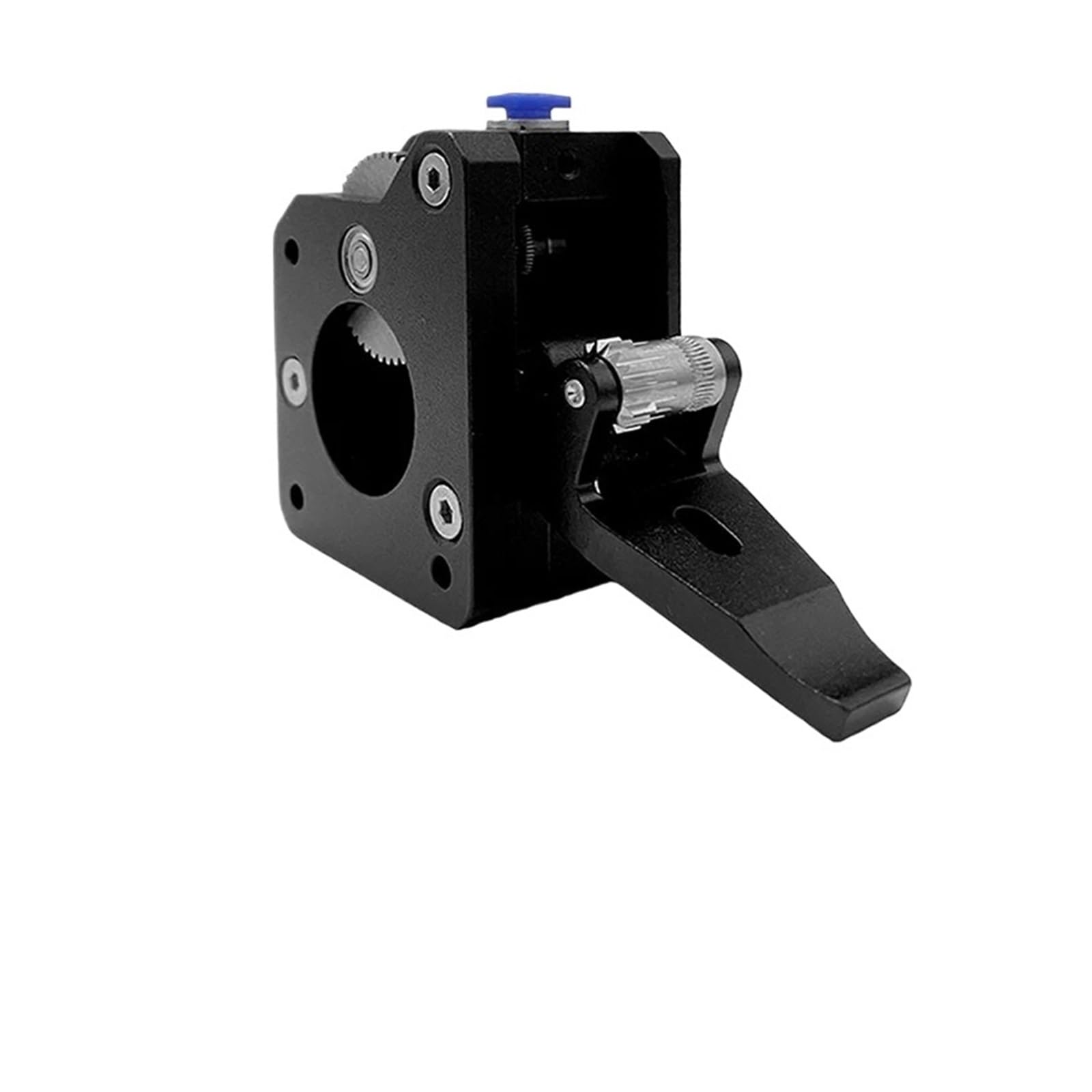 BM G All Metal Dual Drive Extruder Hardened Steel Gear for Cloned Bontech for Bowden for 1.75mm Mk8 for Ender 3 for prusa I3 for anet E10 DIY