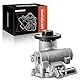 Frankberg Servopumpe Hydraulikpumpe Lenkung Kompatibel mit X3 E83 2.0L-3.0L Benzin 2005-2008 Replace #32413428010