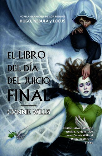 El libro del día del juicio final (Solaris ficción nº 113)