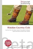  Waialae Country Club: Country Club, Honolulu, Hawaii, Sony Open in Hawaii, Super Nintendo Entertainment System