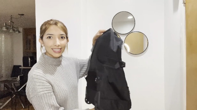 best backpack travel purse 32 Best Backpack Purses To Stylishly Carry Your Stuff