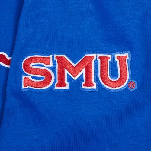 Image of Pro Standard Mens College Classic Chenille Cotton Double Knit Full Zip Hoodie