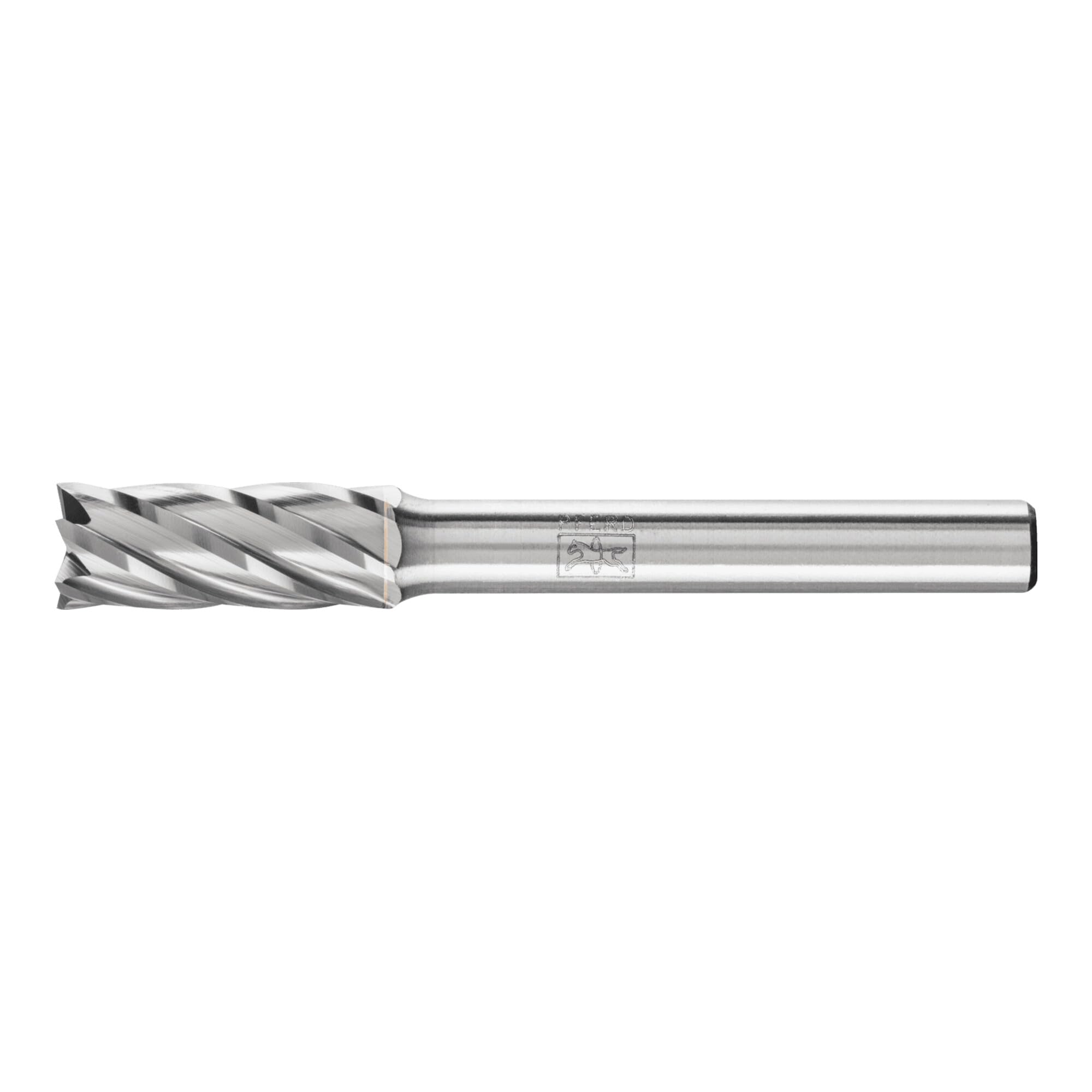 FRESA METAL DURO ZYAS 0820 ALU M6