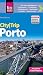 Produktbild CityTrip Porto, 1. Auflage: Reiseführer mit Faltplan und kostenloser Web-App