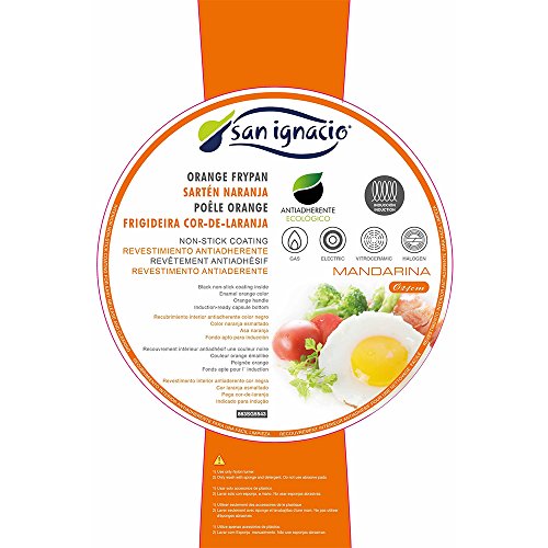 San Ignacio Mandarina - Derente mandarina